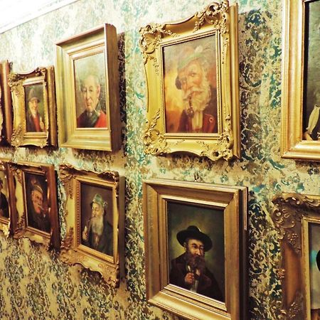 Engel Hotel Grill Bar Niedernhausen Dış mekan fotoğraf