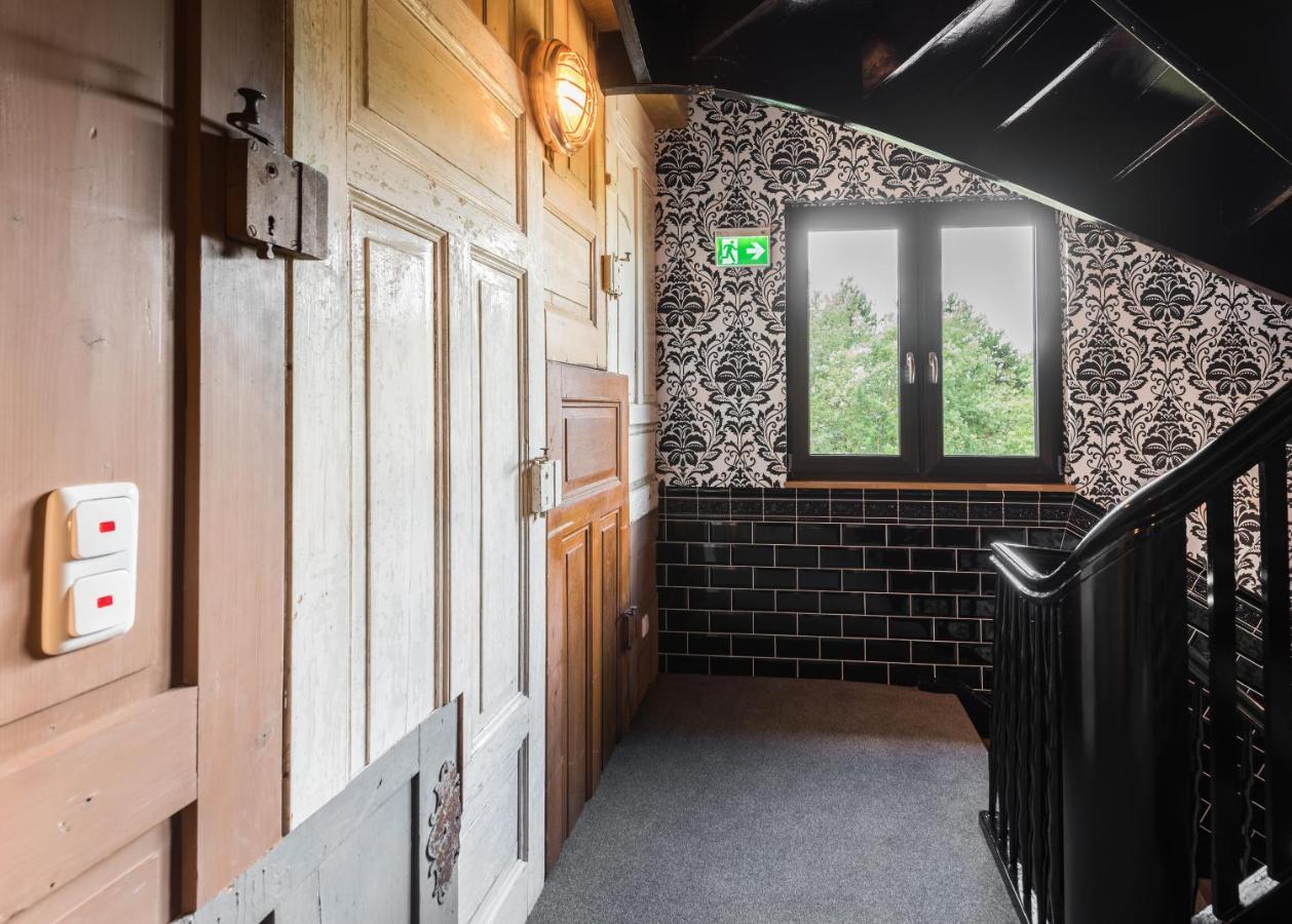Engel Hotel Grill Bar Niedernhausen Dış mekan fotoğraf