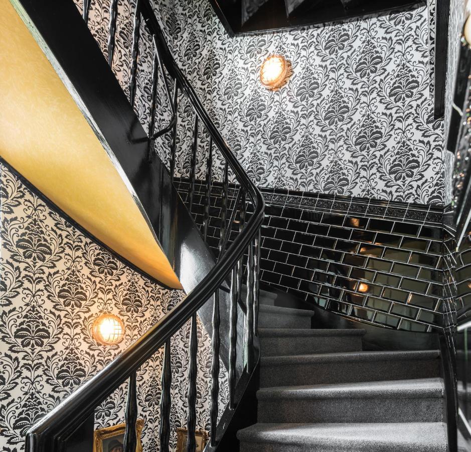 Engel Hotel Grill Bar Niedernhausen Dış mekan fotoğraf