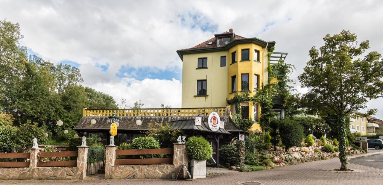 Engel Hotel Grill Bar Niedernhausen Dış mekan fotoğraf